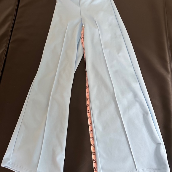 CUSTOM DANCEWEAR Victorian Style size 9/10 - Picture 7 of 9